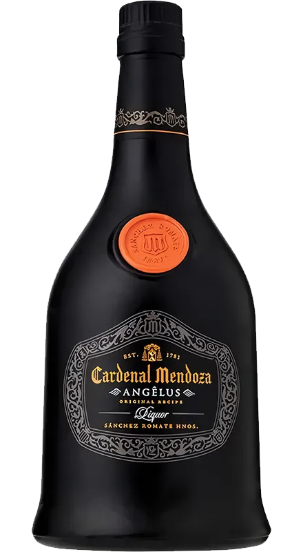 Cardenal Mendoza Angelus 0.7L